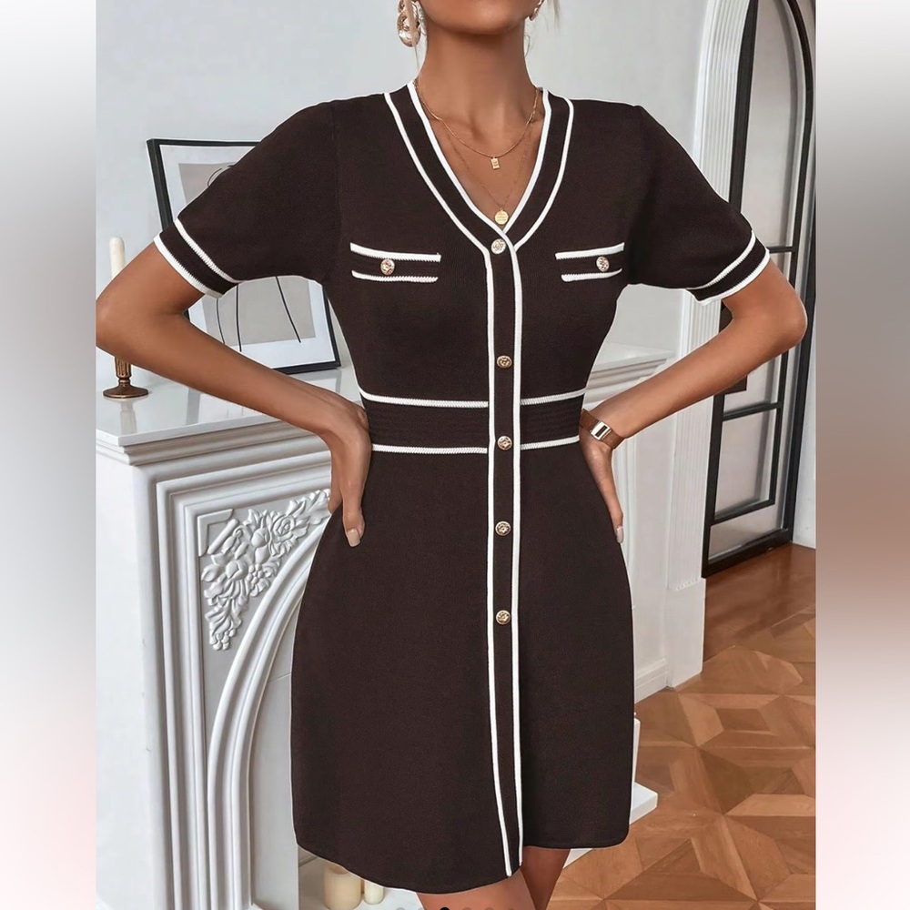 women’s dress - small